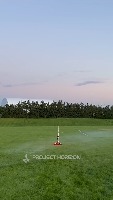 Rocket project thumbnail
