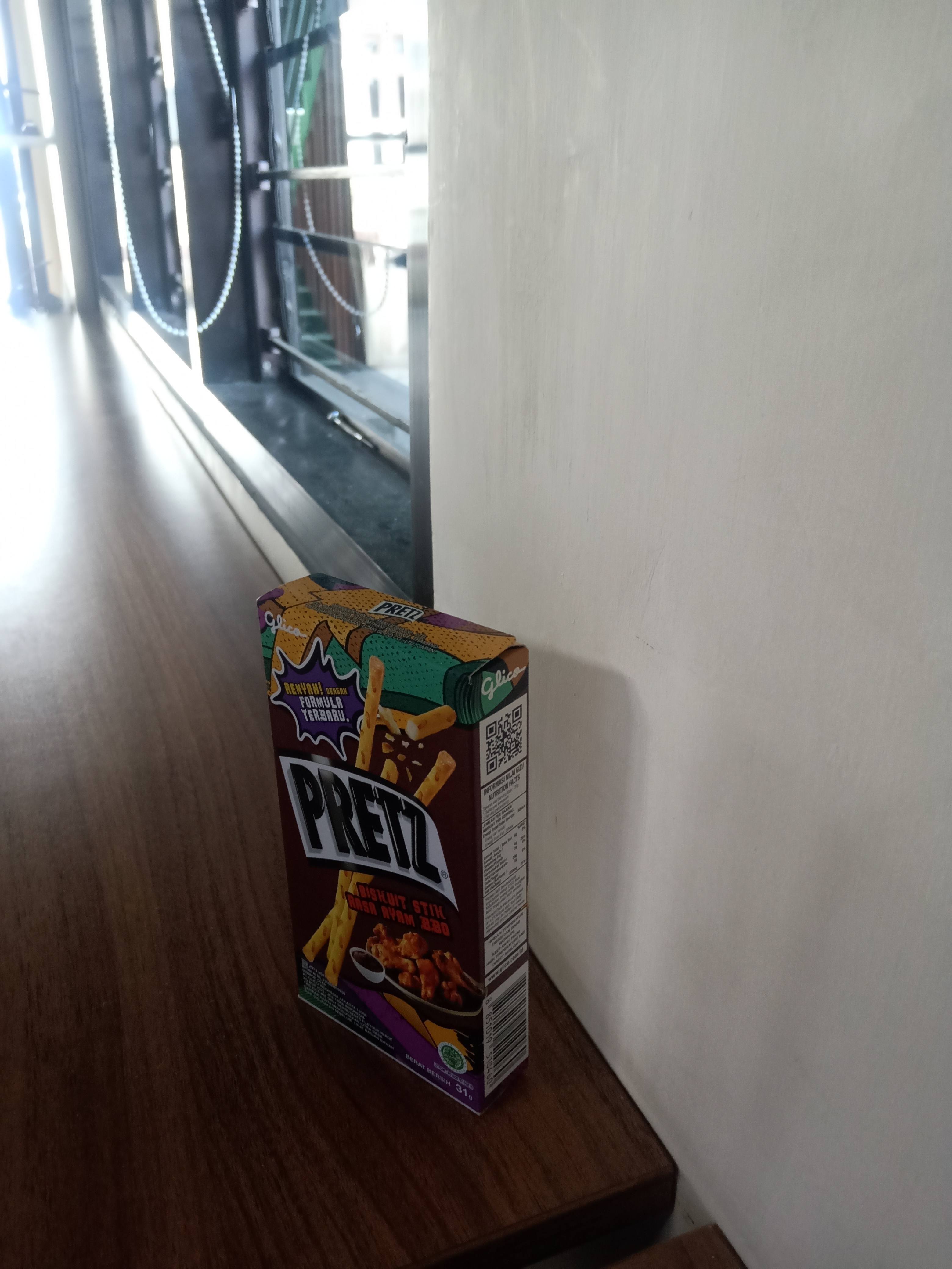 クラシック Object V3 Glico Detection by Model Pre-Trained and Dataset チーク