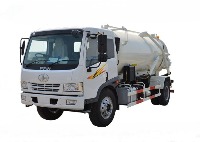 Faw trucks project thumbnail