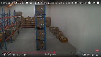 Fire Cause Detector project thumbnail