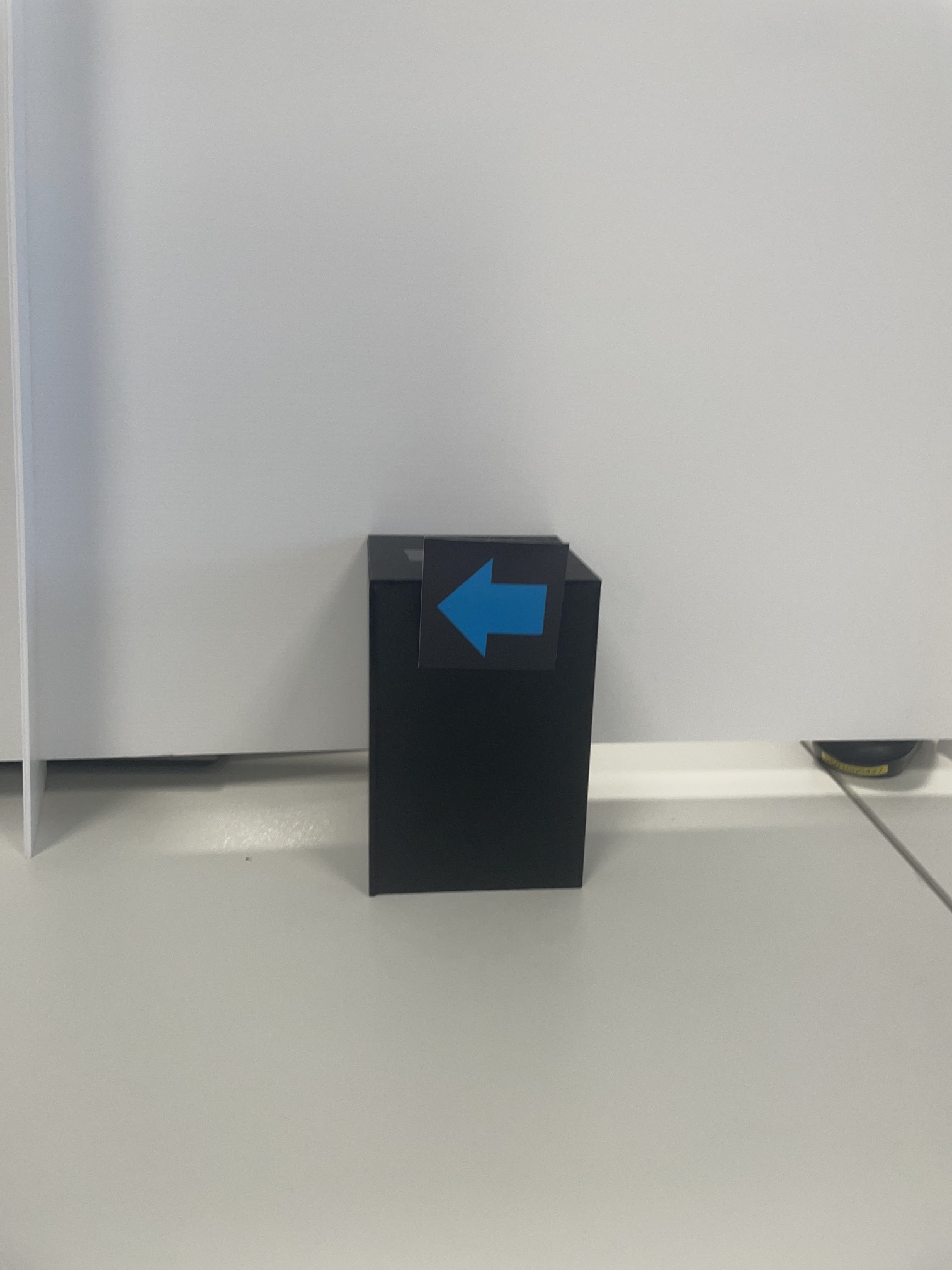 MDP Updated Model Object Detection Dataset by Mark Yong