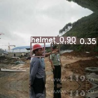 Helmet project thumbnail