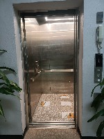 open elevator project thumbnail