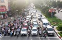 Find cars, motocycles and buses project thumbnail