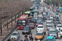 Find cars, motocycles and buses 2 project thumbnail