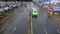 traffic vehicle detection project thumbnail