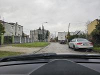 Polish Traffic Signs Detection project thumbnail