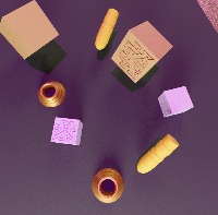 ECE Object Detection project thumbnail