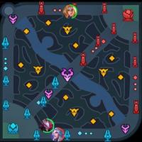 Honor of Kings Minimap project thumbnail