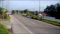 Traffic count project thumbnail