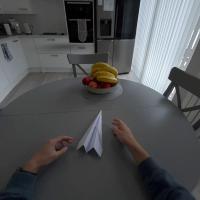 Paper Plane Stages project thumbnail