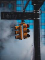 traffic light project thumbnail