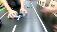 trash-on-road project thumbnail