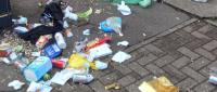Litter detection project thumbnail