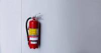Fire Extinguisher project thumbnail
