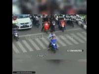 pelanggaran lalu lintas Andres p project thumbnail