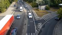 Moving vehicle detector project thumbnail