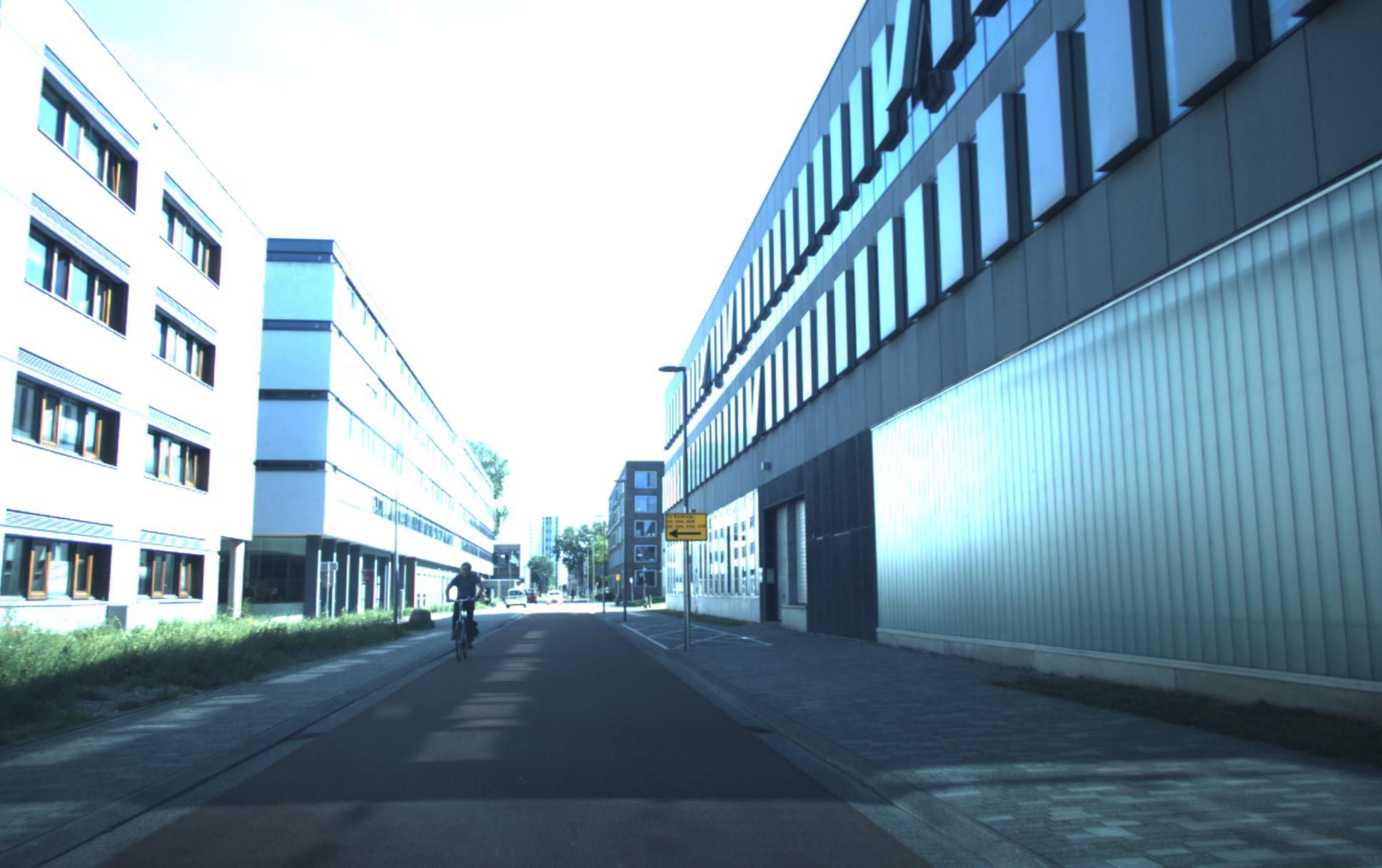 Capstone Mini Project Object Detection Model by Traffic Object Detection