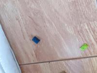 Lego detection new project thumbnail