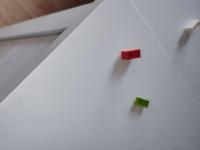 Lego detection project thumbnail