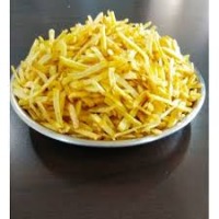 POTATO FRIES project thumbnail