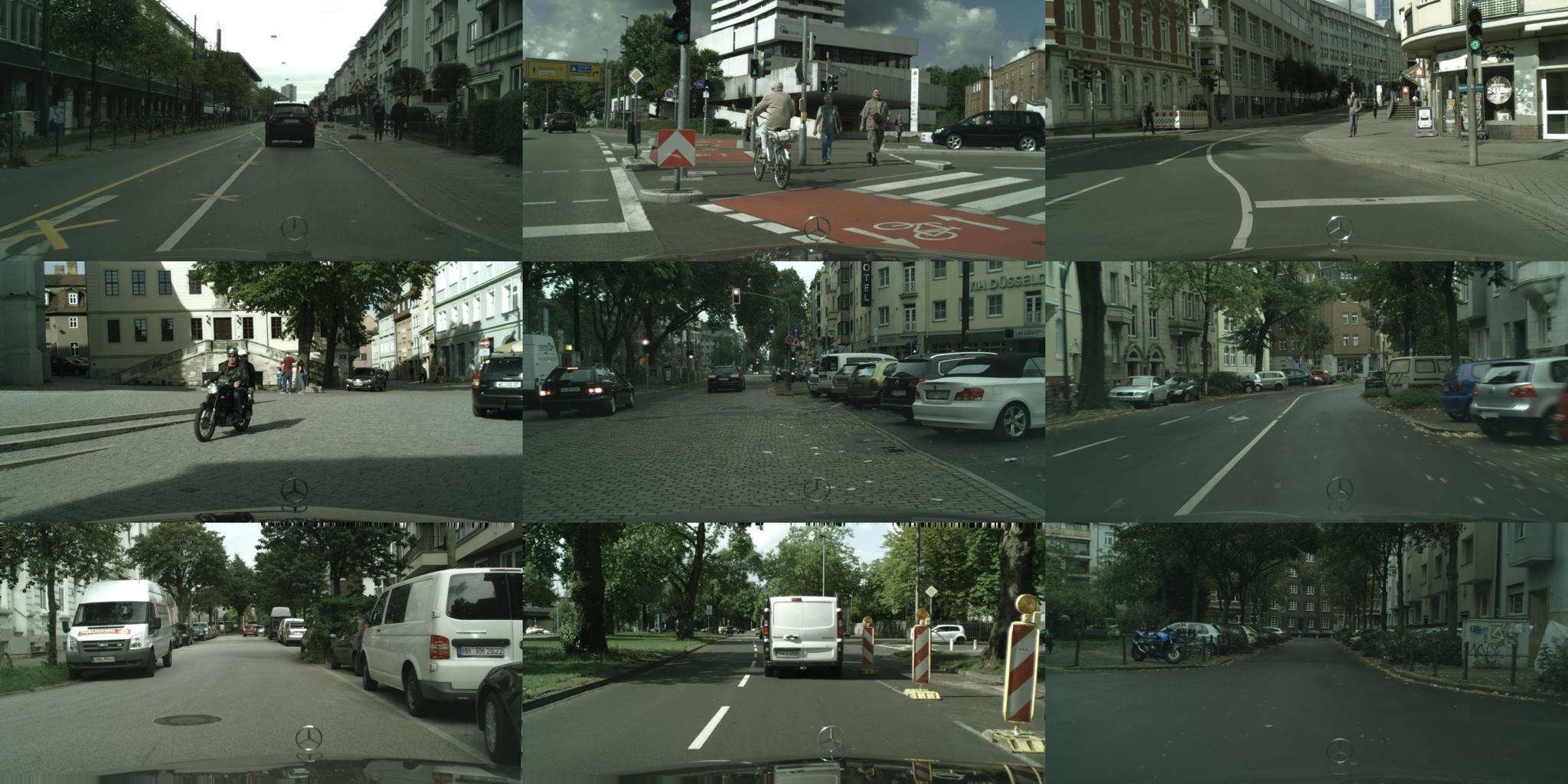 test Object Detection Dataset by test