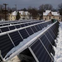 Binary solar panel project thumbnail