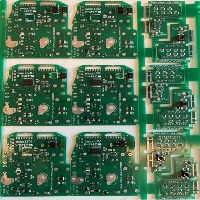 pcb defects project thumbnail