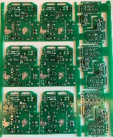 PCB defects project thumbnail