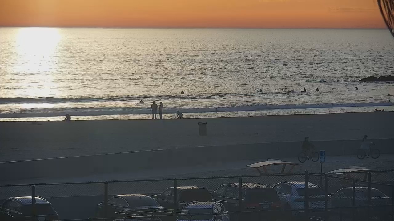 Surf check object detection dataset and pre trained model by