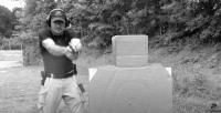 Pistol-Rifle-Knife project thumbnail