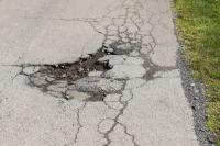 road surface project thumbnail