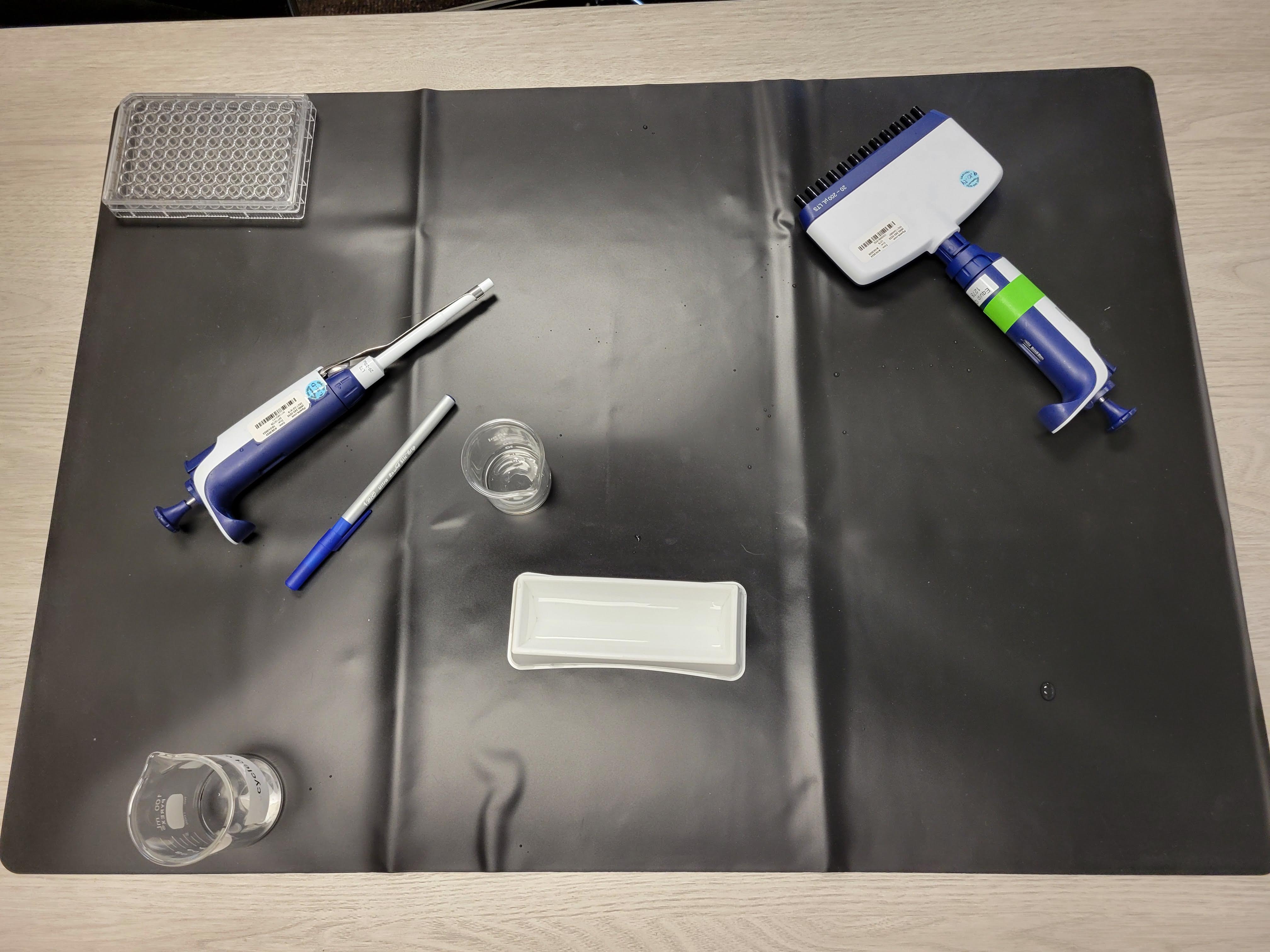 Labscape Test 1 - Roboflow Universe