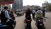 traffic rules violations  project thumbnail