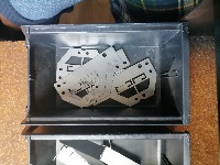 Vision System project thumbnail
