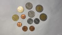 Thai coin detect project thumbnail