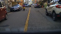 sejong-pothole-detection project thumbnail
