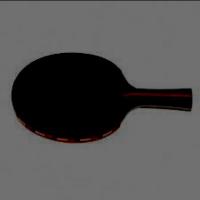 Table tennis racket project thumbnail