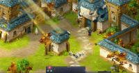 Dofus Unity project thumbnail