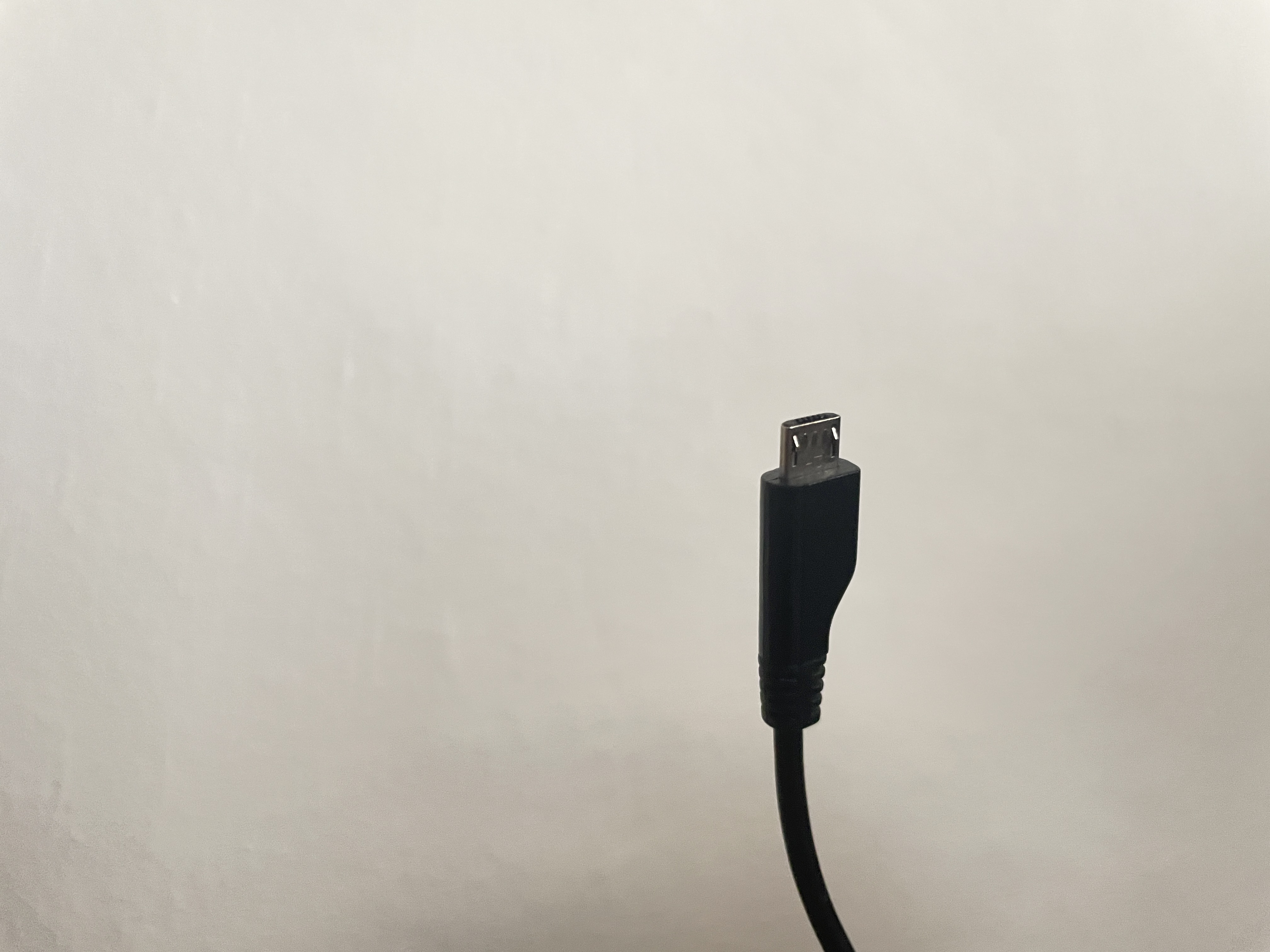 USB Finder Object Detection Model by cv