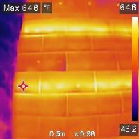 Roof Leak Detection project thumbnail