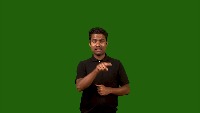 SignWithRohit project thumbnail