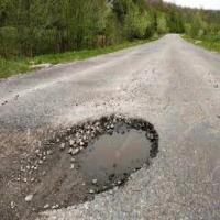 Pothole project project thumbnail