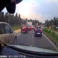 Vehicle Signals & Driver Gesture project thumbnail