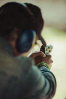 fighting and shoting project thumbnail