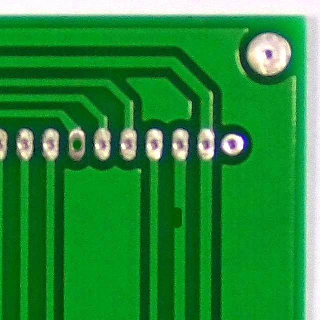 How to Use the PCB defect 6 defects Object Detection API