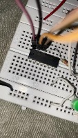 detection of resistors  project thumbnail
