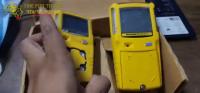 Gas Detector project thumbnail
