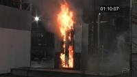Fire & Smoke & Spark Detection project thumbnail