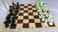 Chess project thumbnail